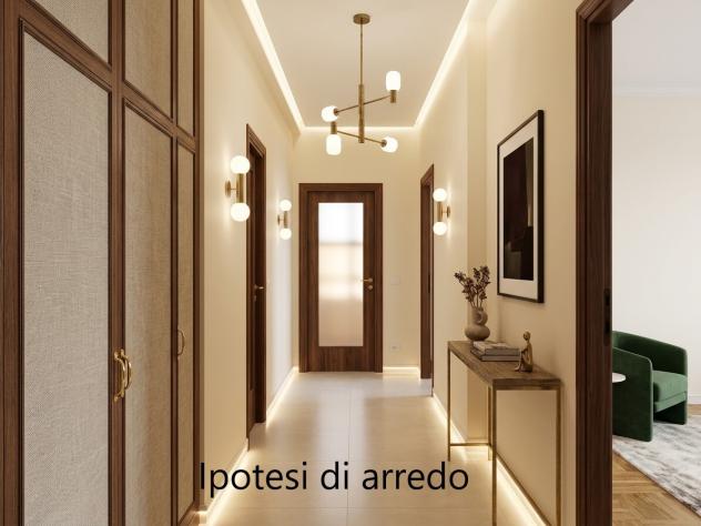 Appartamento in Via Emilio Cecchi - Foto 20
