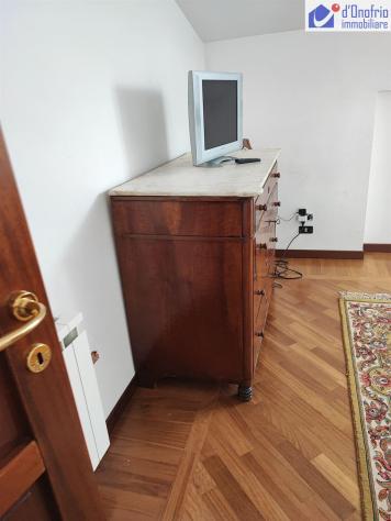 LOCASI IN CAMPOBASSO APPARTAMENTO IN VILLA ARREDATO ANCHE A STUDENTI UNIVERSITARI - Foto 16