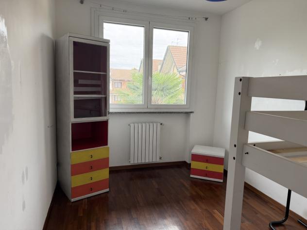 Villa a schiera in affitto a Paderno Dugnano - Foto 15