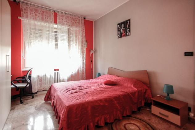 Appartamento di 45 m² con 2 locali in affitto a Torino - Foto 10