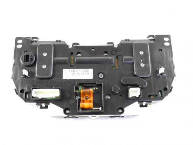 248104EL8B QUADRO STRUMENTI CONTCACHILOMETRI NISSAN QASHQAI 1.6 D 4X4 96KW 6M 5P (2017) RICAMBIO USATO - Foto 4