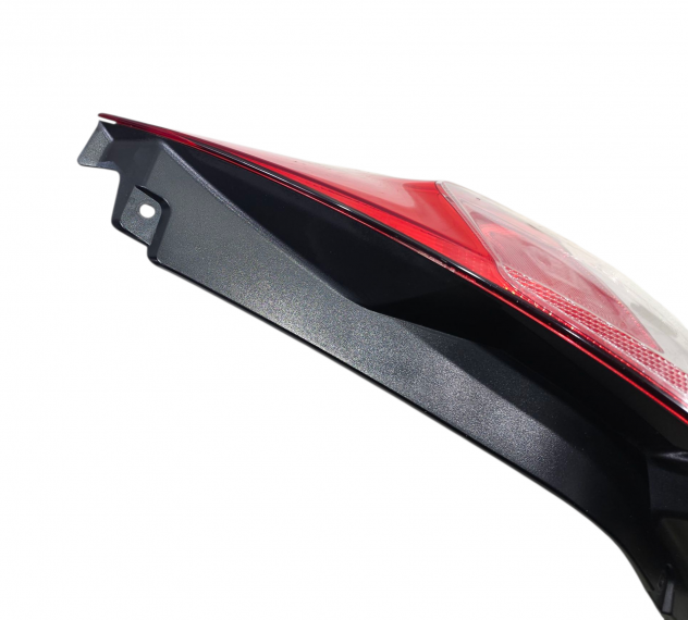 STOP FANALE POSTERIORE DESTRO FORD Fiesta 6° Serie Restyling C1BB-13404-A (13) - Foto 9