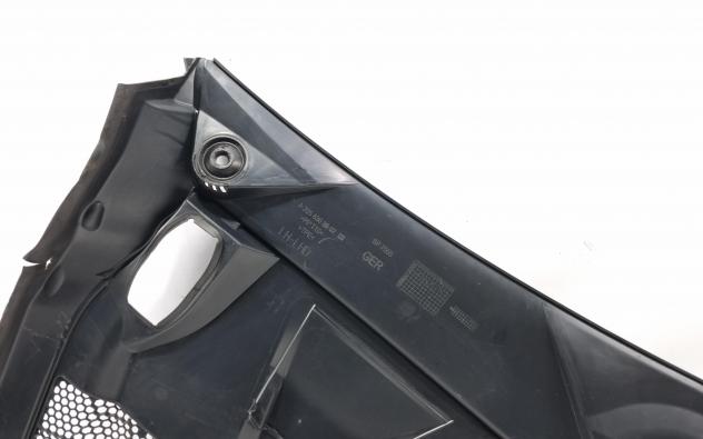 MODANATURA GOCCIOLATOIO SX MERCEDES Classe C Cabrio W205 A2058308902 (16) - Foto 9