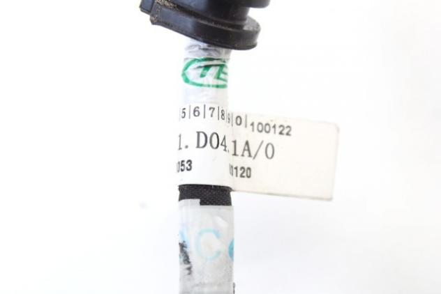 DUCATI SUPERSPORT 950 S 5101D041A CABLAGGIO INIETTORI 21 - 24 INJECTION WIRING - Foto 4