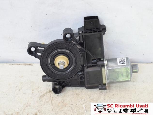 Alzavetro Posteriore Destro Alfa Romeo Stelvio 6000626611 - 28895 - Foto 2