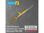 Assetto sportivo Bilstein B6 B8 molle per Alfa Romeo Stelvio molle Eibach