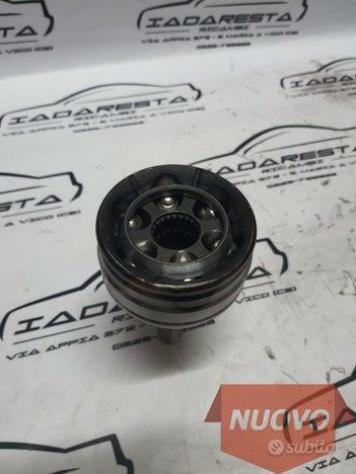 Giunto Ruota Ant. Captur 1.5 DCI 391014954R - Foto 3