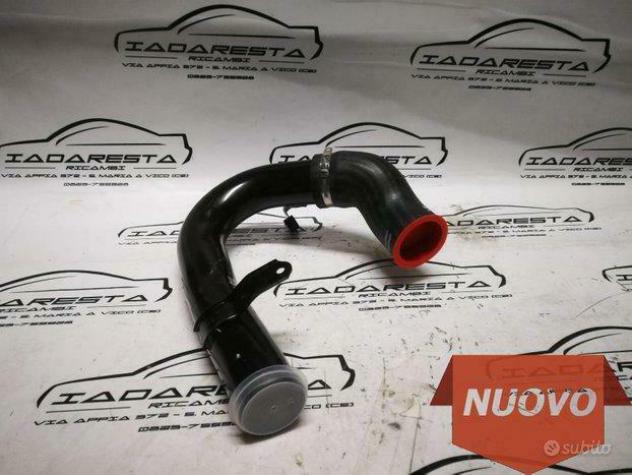 Tubo Intercooler Mito - Punto 1.4 50518981 - Foto 4