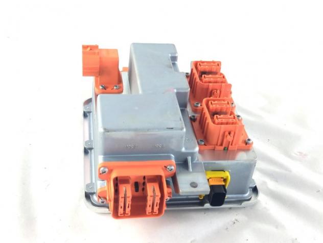 11179812 INVERTER CONVERTITORE CORRENTE CONTINUA MG MG4 EV STANDARD E 54KW AUT 5P (2023) RICAMBIO USATO - Foto 3