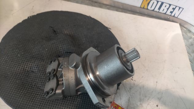 Rexroth A2FE28/61W-VAL100 motore idraulico A2FE