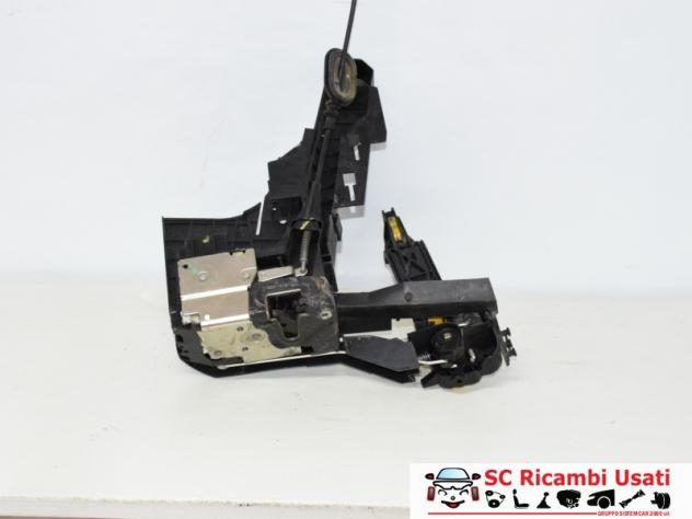 Serratura Anteriore Destra Ford Fiesta 2S61A219A64 - 12335 - Foto 2