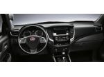KIT AIRBAG FIAT FULL BACK L200 2016
