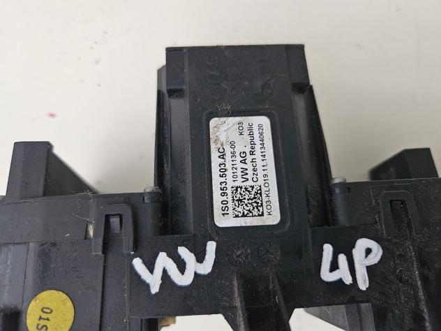 DEVIOLUCI VOLKSWAGEN Up Serie (122) 1S0953503AC (16) - Foto 2