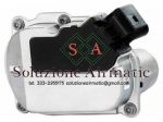 Audi A4 2.7 TDI attuatore turbina 53049710035