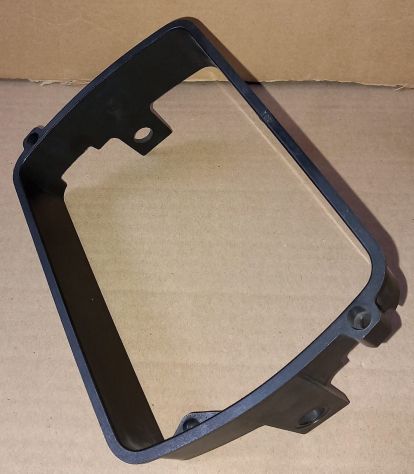33102-KS3-900 - CORNICE FARO NUOVA ORIGINALE per HONDA MTX/NS 125 R - Foto 2