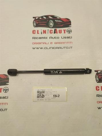 AMMORTIZZATORE ANTERIORE DESTRO MERCEDES SL Serie (W129) 1299800664 (8901)