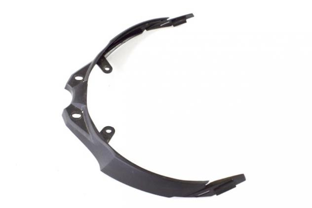 SUZUKI SV 650 4427118K00 COVER SERBATOIO ANTERIORE WCX0 16 - 22 FRONT TANK COVER - Foto 2