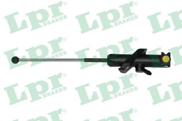 Lpr Lpr Frenante 2152