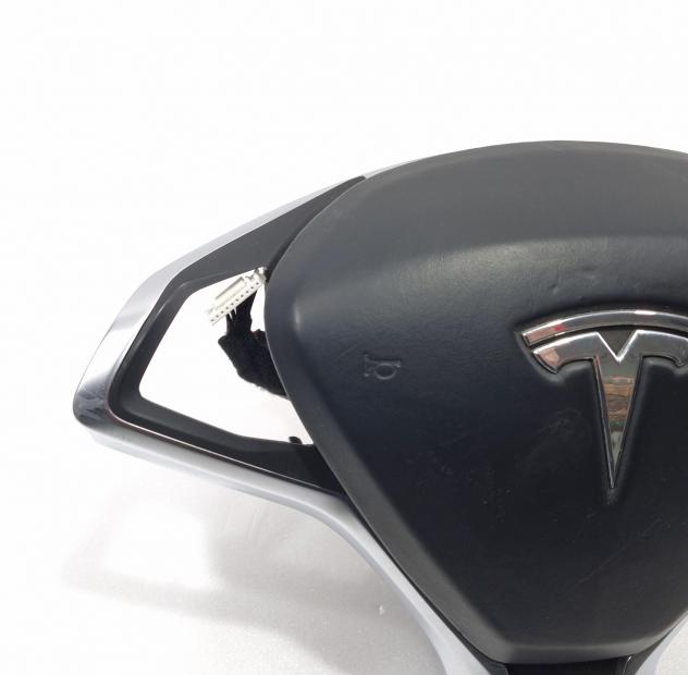 AIRBAG VOLANTE TESLA Model S Serie 1022506-01-G (12) - Foto 4