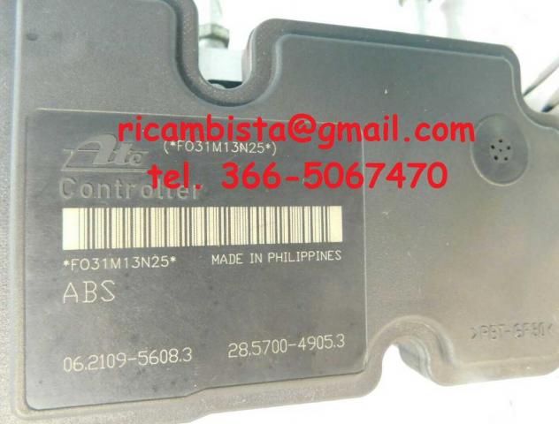 Pompa ABS Suzuki Alto 06210956083 28570049053