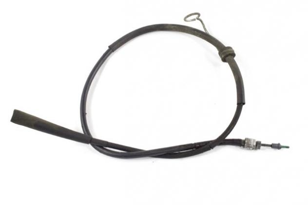 PIAGGIO LIBERTY 125 56457R CAVO TRASMISSIONE CONTACHILOMETRI 03 - 13 SPEEDOMETER CABLE