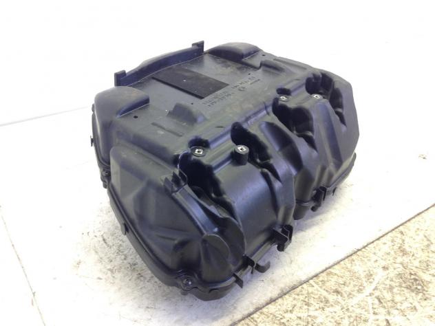 HONDA CB GT ABS KM0 1000 CASSA SCATOLA FILTRO ARIA VUOTA 2026 JH2SC93A - Foto 8
