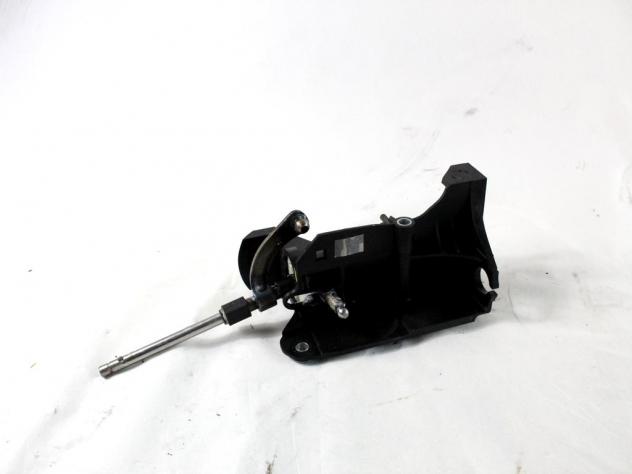 1744099 LEVA CAMBIO MANUALE FORD KA 1.2 B 51KW 5M 3P (2010) RICAMBIO USATO - Foto 3