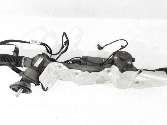 SCATOLA DELLO STERZO VOLKSWAGEN Golf Serie VIII Variant (CG5) 4532012203 DPBA Hybrid 1500 (20) - Foto 7