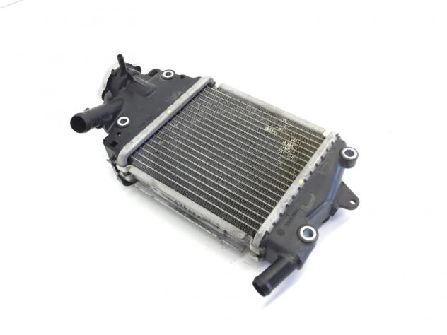 HONDA SH I ABS 150 RADIATORE CON AMMACCATURA E TAPPO 2013 2016 ZDCKF13D