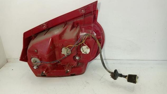STOP FANALE POSTERIORE DESTRO CHEVROLET Aveo 1° Serie 95952067 B12D1 (0611) - Foto 5
