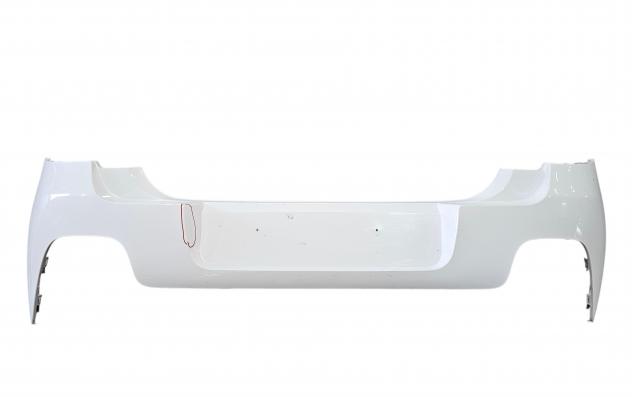 PARAURTI POSTERIORE CITROEN C3 Serie 190230190100 (16)