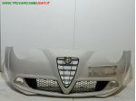 PARAURTI ANT. BEIGE DIFETTO LEGGERO INFERIORE 999-U1561170 Carrozzeria Lam …