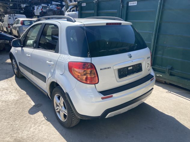 Ricambi vari Suzuki SX4 1.6 benzina 4x4 del 2011 - Foto 3