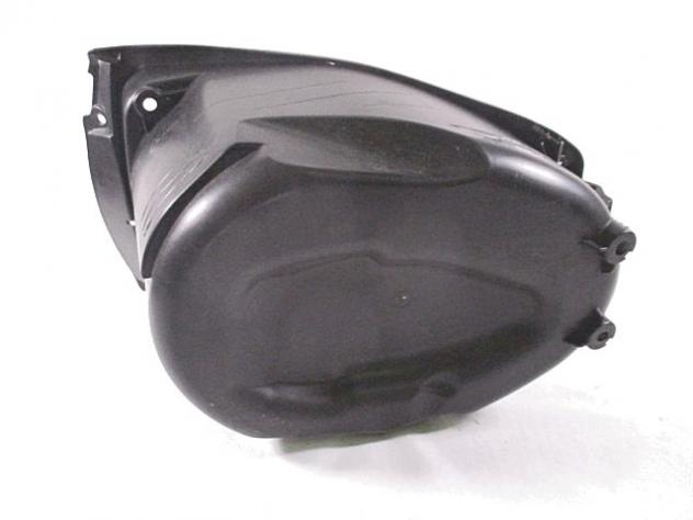 VASCA SOTTOSELLA HONDA SH 125 / 150 2013 - 2017 81203KGF900 UNDER SADDLE BOX - Foto 2