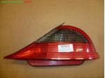 FANALE POST.D. LANCIA Y (840-SU/TA) (sc.st) FUME' EDIZIONE LIMITATA  Parti  &hellip;
