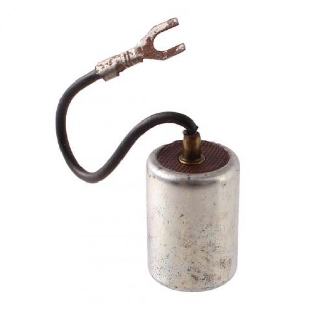 Condensatore per Autobianchi A112 - Magneti Marelli CE39A