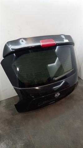 PORTELLONE POSTERIORE NISSAN Juke Serie F15 K0100BV8BA HRA2DDT (1418) - Foto 3