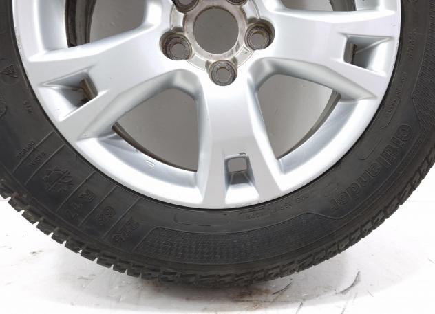 CERCHIO IN LEGA TOYOTA Rav4 4° Serie 2AD-FHV, 2AD-FTV (0509) - Foto 15
