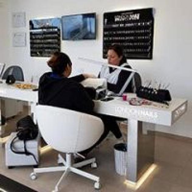 London Nails Excellence - Foto 3
