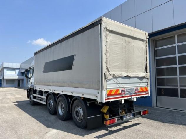 IVECO Stralis 420 rif. 21302884 - Foto 7