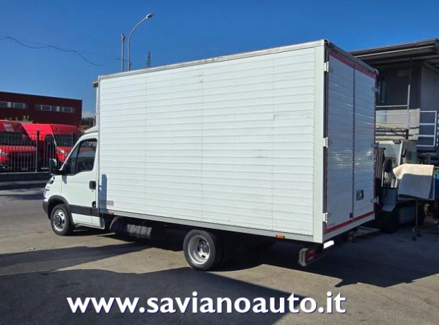 IVECO DAILY 35C17 rif. 24001965 - Foto 4