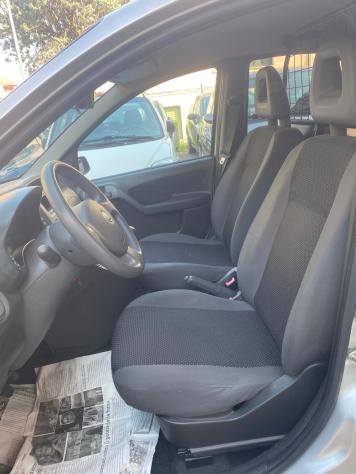 Fiat Panda Van Scadenza Bombole Gpl 2028 - Foto 7