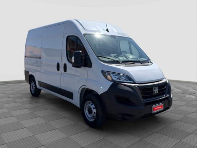 FIAT Ducato Ducato 35 2.2 Mjt 140CV PM-TM Furgone rif. 24043050 - Foto 7