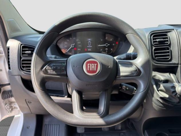FIAT Ducato Ducato 35 2.2 Mjt 140CV PLM Cabinato Maxi rif. 24122141 - Foto 10
