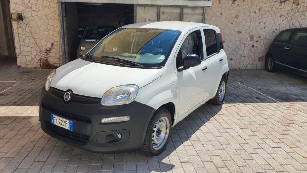 Fiat Panda 1.2 Pop Van 2 posti