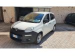 Fiat Panda 1.2 Pop Van 2 posti