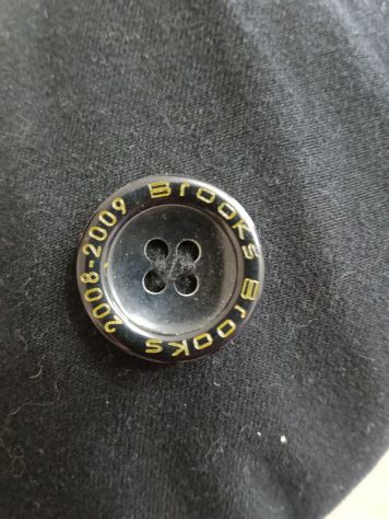 Giubbotto Brooks taglia XL come nuovo - Foto 7