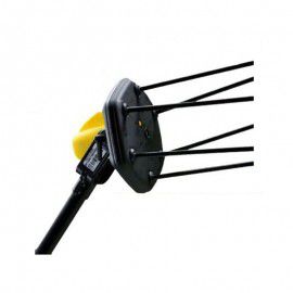 Abbacchiatore/scuotitore Giulivo 4 you - Cardelli