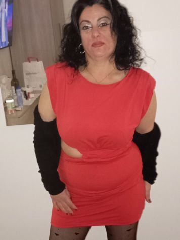 HOT CAM SEXY CHAT E MIEI VIDEO HARD AMATORIALI ITALIANA NO INCONTRI - Foto 2 Tel:3532081846