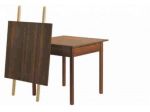 Arredo ristoranti pub Prezzi fabbrica:Tavoli 80x80 Nuovi